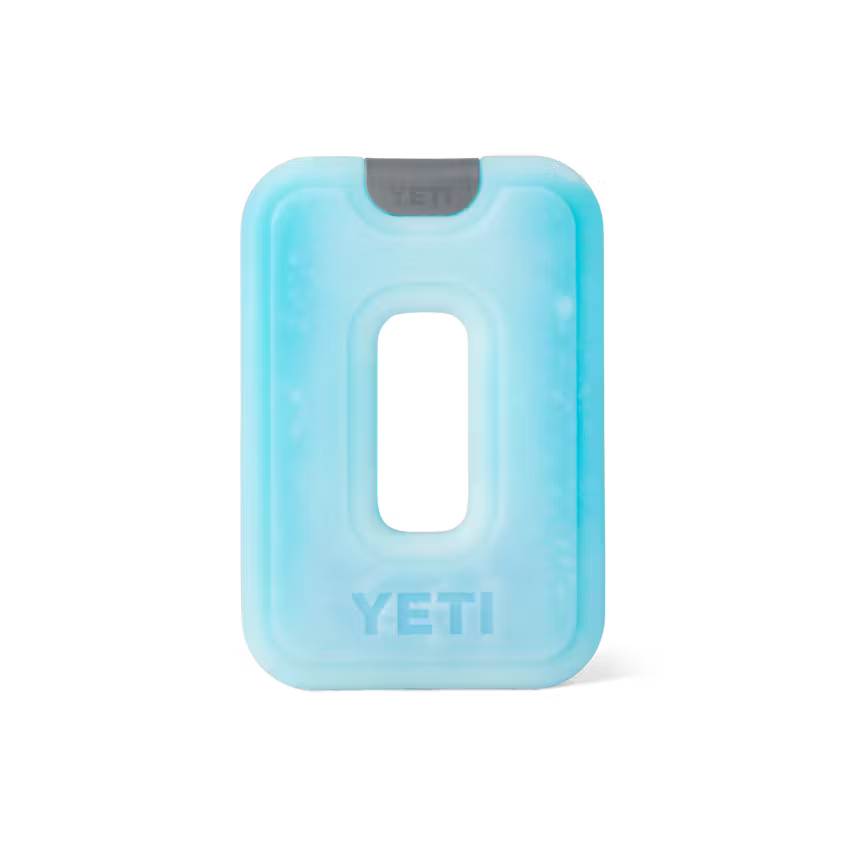 YETI- Reusable Ice Sheet