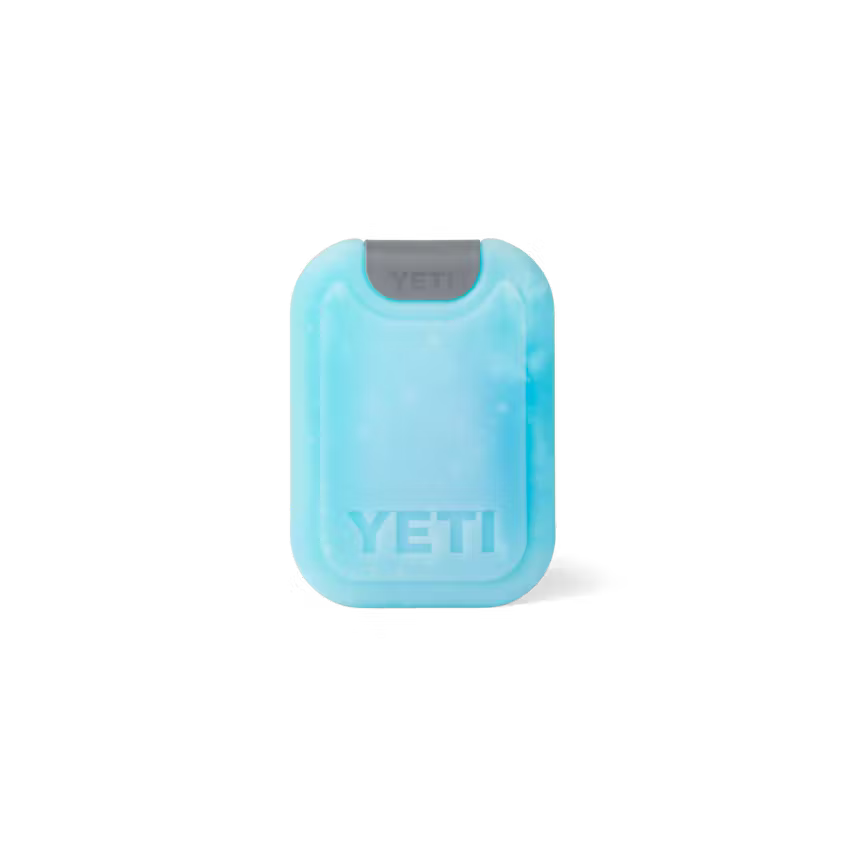 YETI- Reusable Ice Sheet