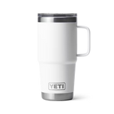 YETI- Rambler Travel Mug with MagSlider Lid