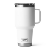 YETI- Rambler Travel Mug with MagSlider Lid