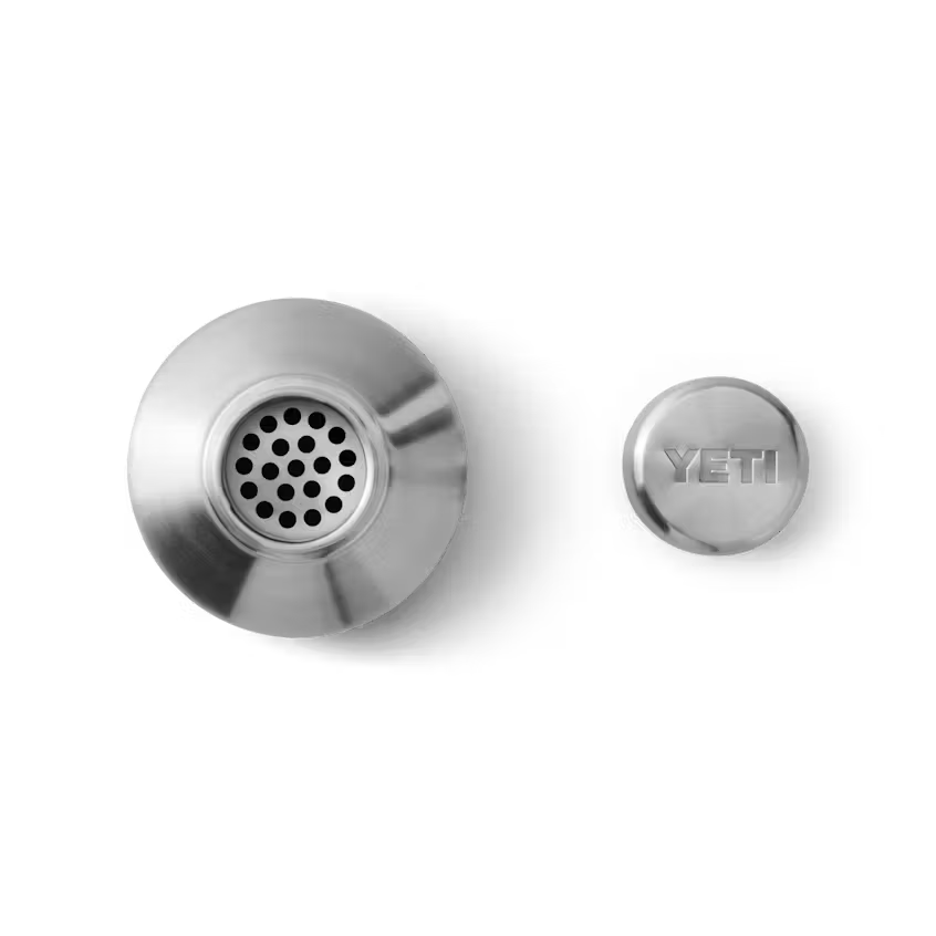 YETI- Cocktail Shaker Lid