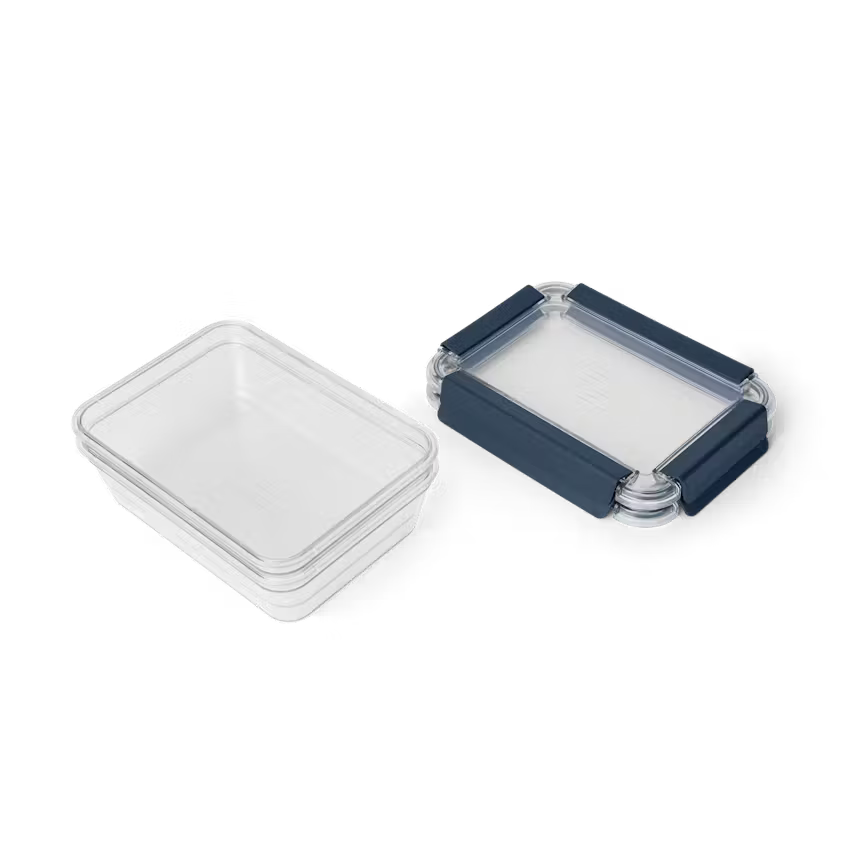 YETI- Food Storage Containers