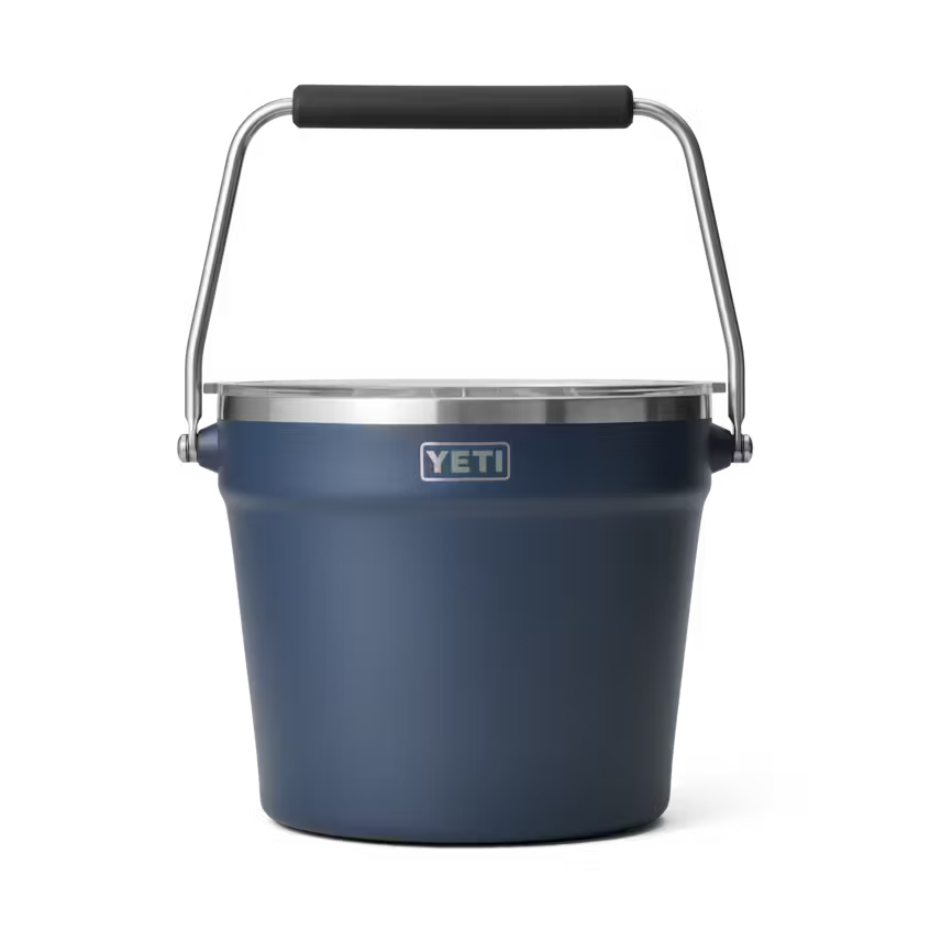 YETI - Rambler Beverage Bucket With Lid
