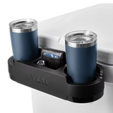 YETI- Roadie Wheeled Cooler Cup Holder