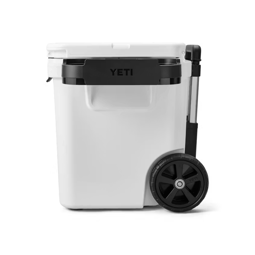 YETI- Roadie Wheeled Cooler Cup Holder