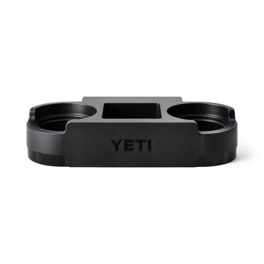 YETI- Roadie Wheeled Cooler Cup Holder