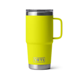 YETI- Rambler Travel Mug with MagSlider Lid