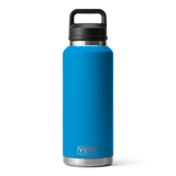 YETI - Rambler Bottle With Bottle Chug Cap