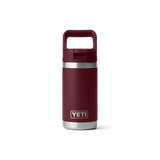YETI - Rambler Jr Kids Bottle with Straw Cap