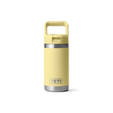 YETI - Rambler Jr Kids Bottle with Straw Cap