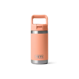 YETI - Rambler Jr Kids Bottle with Straw Cap