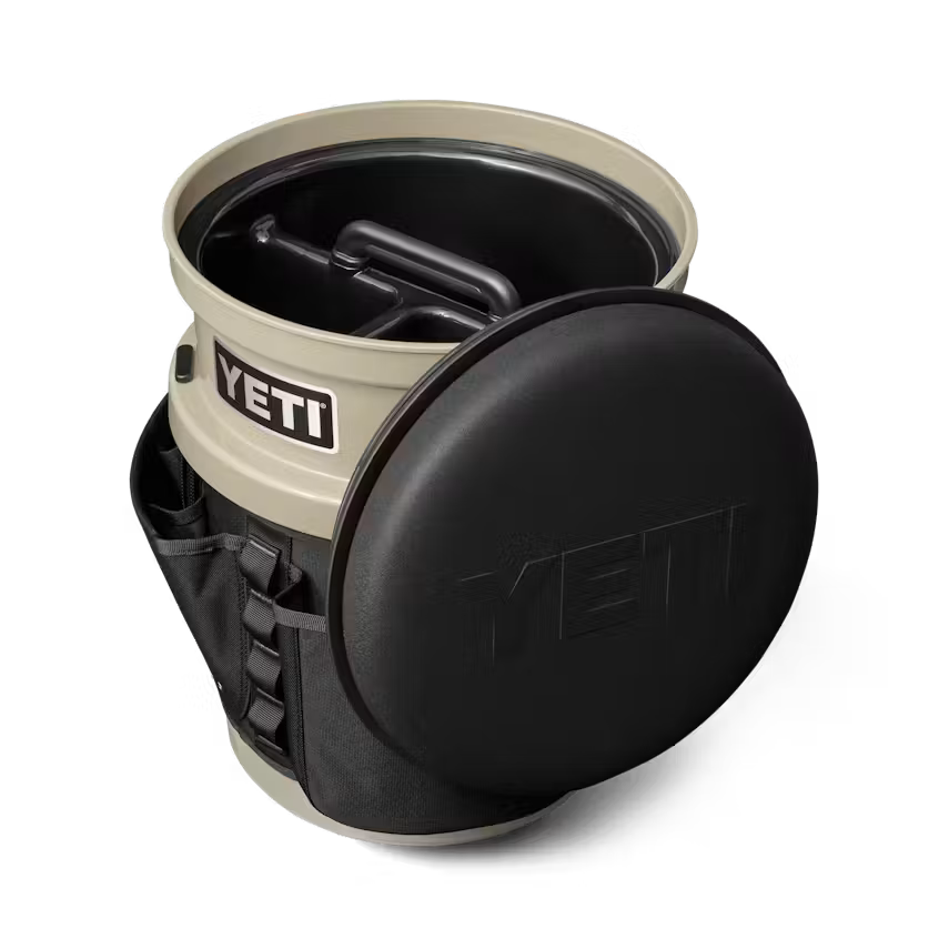 YETI- Loadout Bucket Swivel Seat