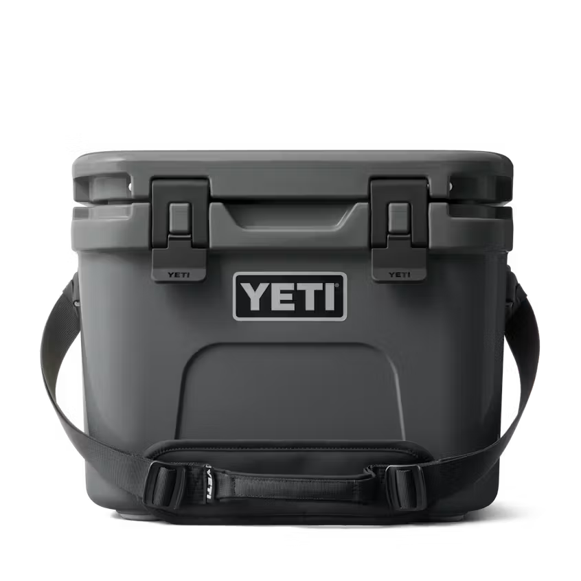 YETI - Roadie Hard Cooler