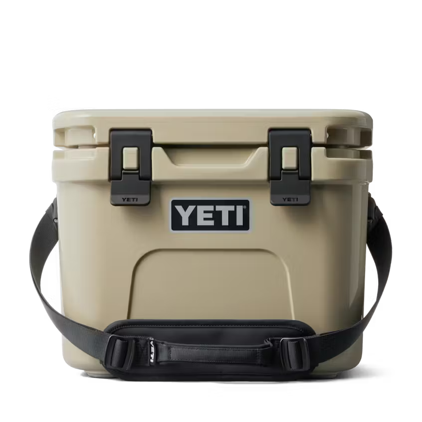 YETI - Roadie Hard Cooler