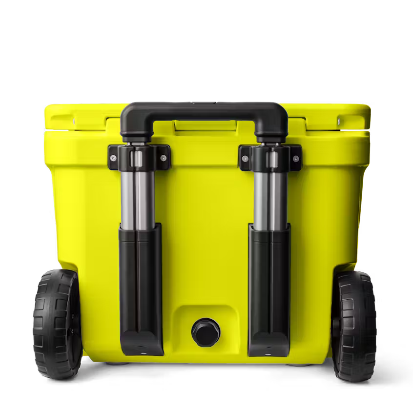 YETI- Roadie Wheeled Cooler