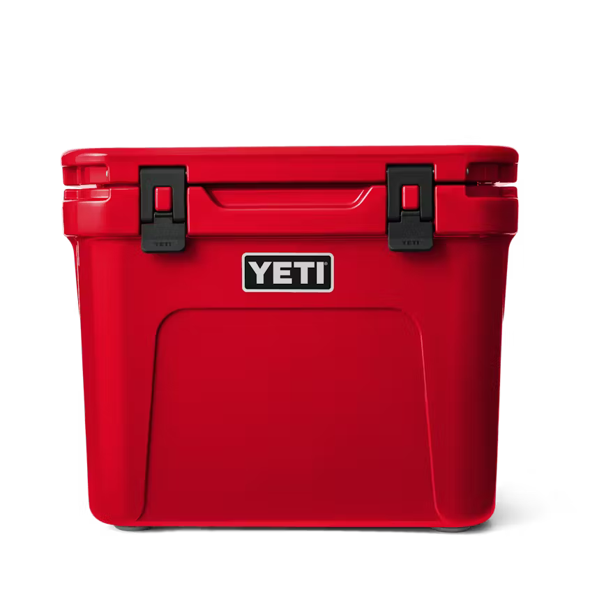 YETI- Roadie Wheeled Cooler