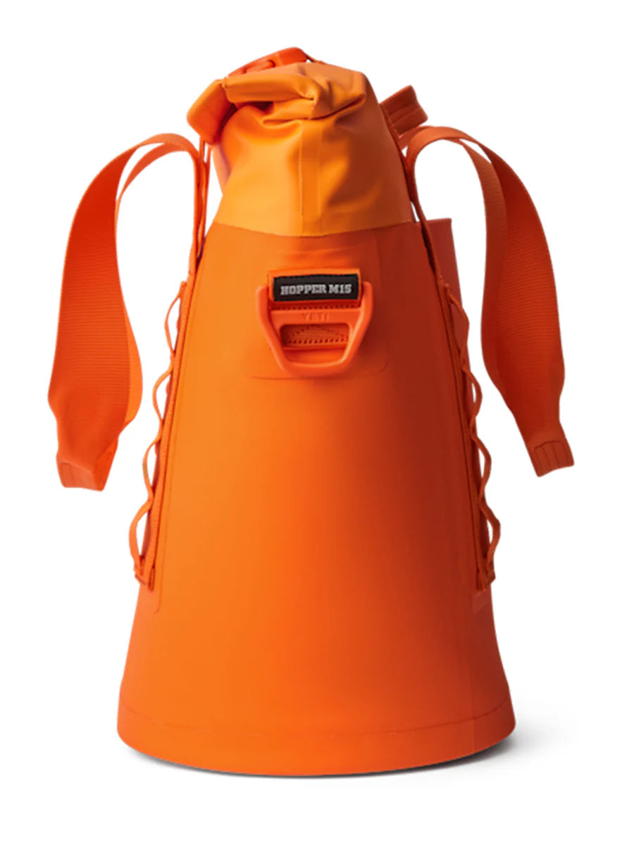 YETI - Hopper Tote Soft Cooler