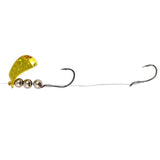 Northland- Butterfly Wing-Nut Blade Super Death Jig