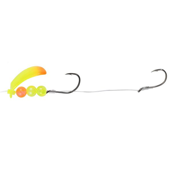 Northland- Butterfly Wing-Nut Blade Super Death Jig