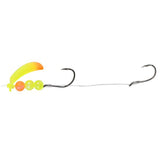 Northland- Butterfly Wing-Nut Blade Super Death Jig