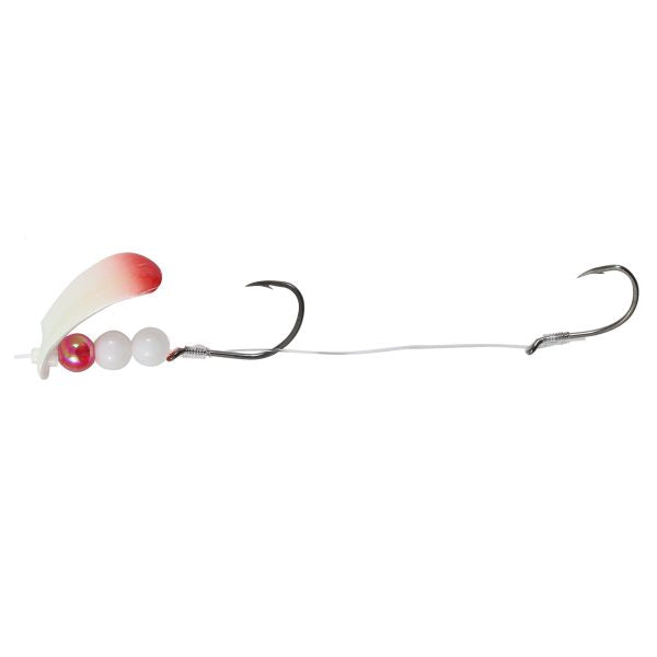 Northland- Butterfly Wing-Nut Blade Super Death Jig