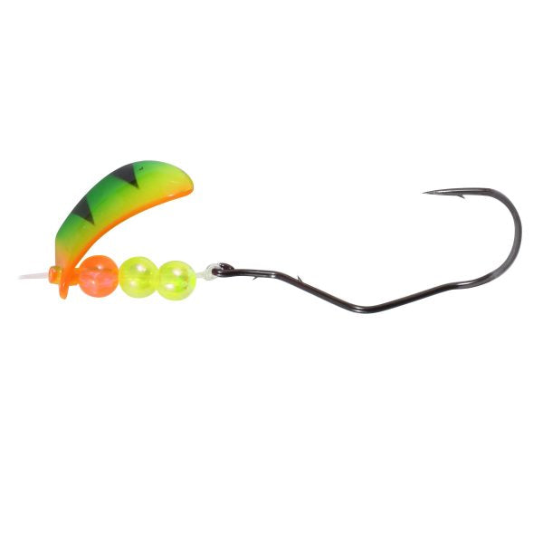 Northland- Butterfly Wing-Nut Blade Super Death Jig