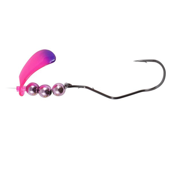Northland- Butterfly Wing-Nut Blade Super Death Jig