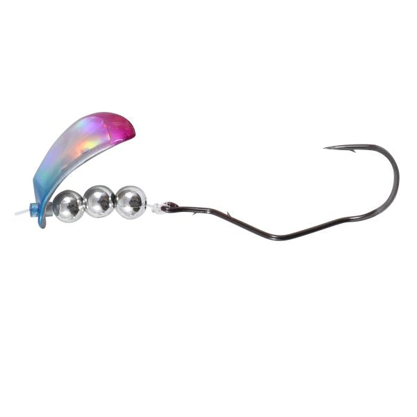 Northland- Butterfly Wing-Nut Blade Super Death Jig