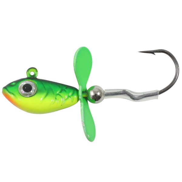 Northland- Whistler Jig