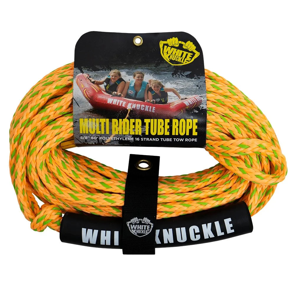 White Knuckle- Multi Rider Tube Rope