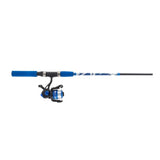 South Bend- WormGear Fishing Rod and Reel Combo