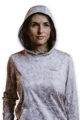 Connec- Women's McKenzie Hoodie