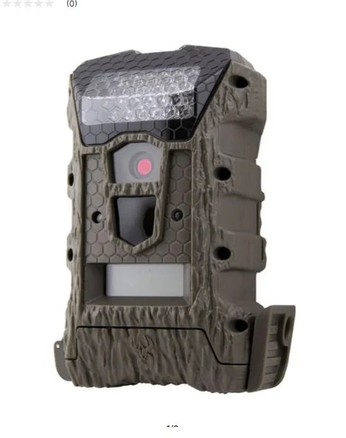 Wildgame Innovations- Wraith Trail Camera