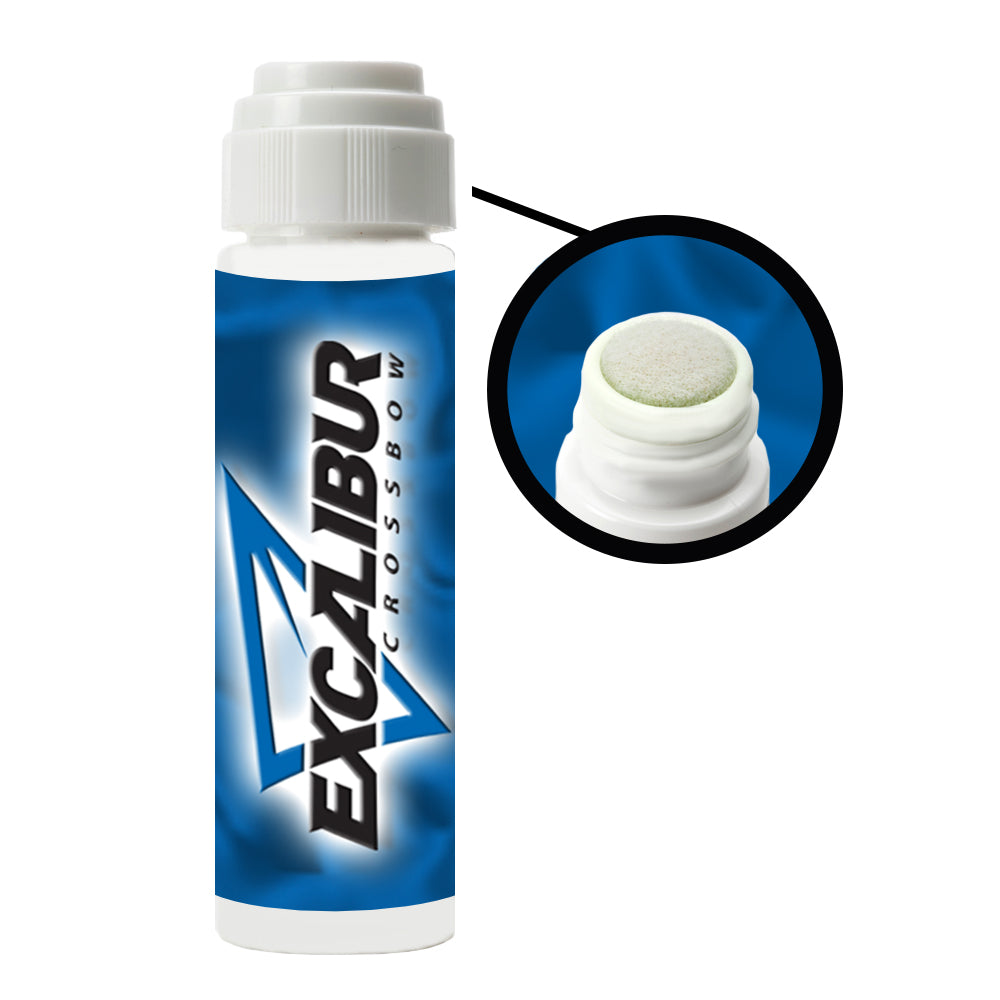 Excalibur- X-Slick Rail Lube