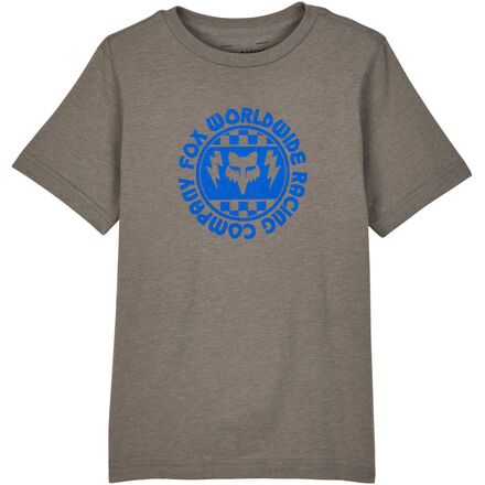 FOX- Youth Next Level Premium Tee