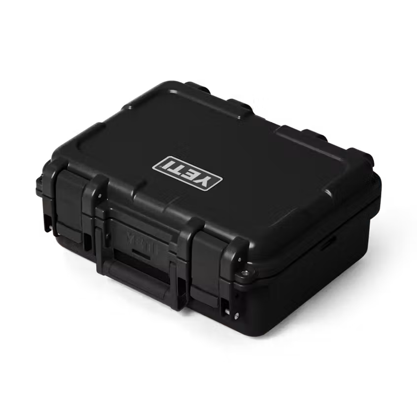 YETI- Loadout GoBox 10 Gear Case
