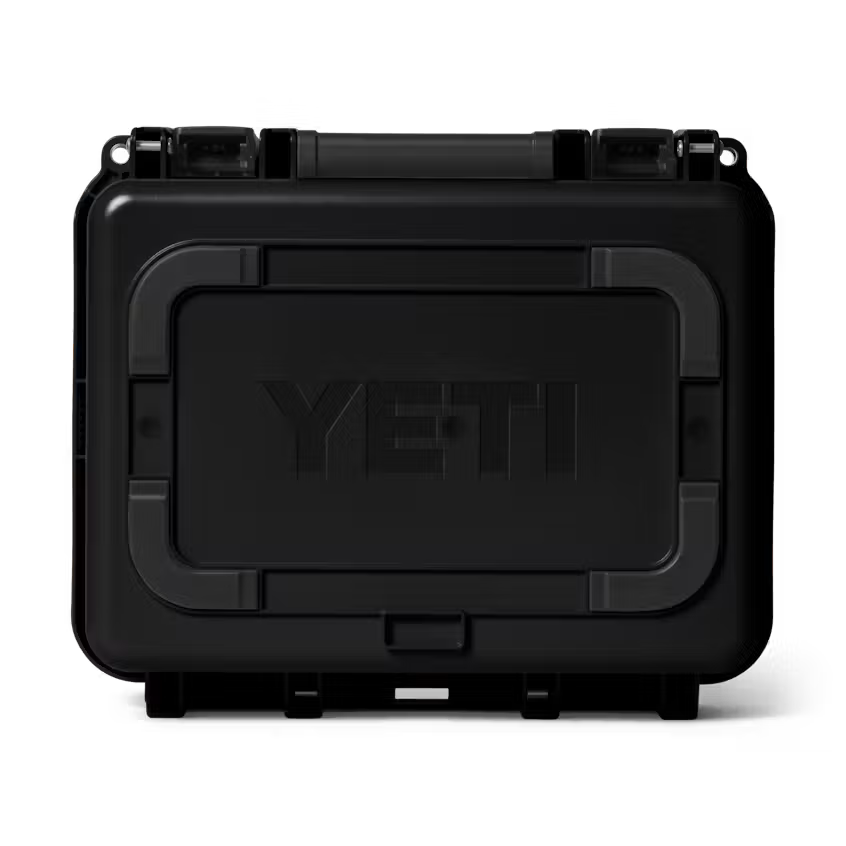 YETI- Loadout GoBox 10 Gear Case