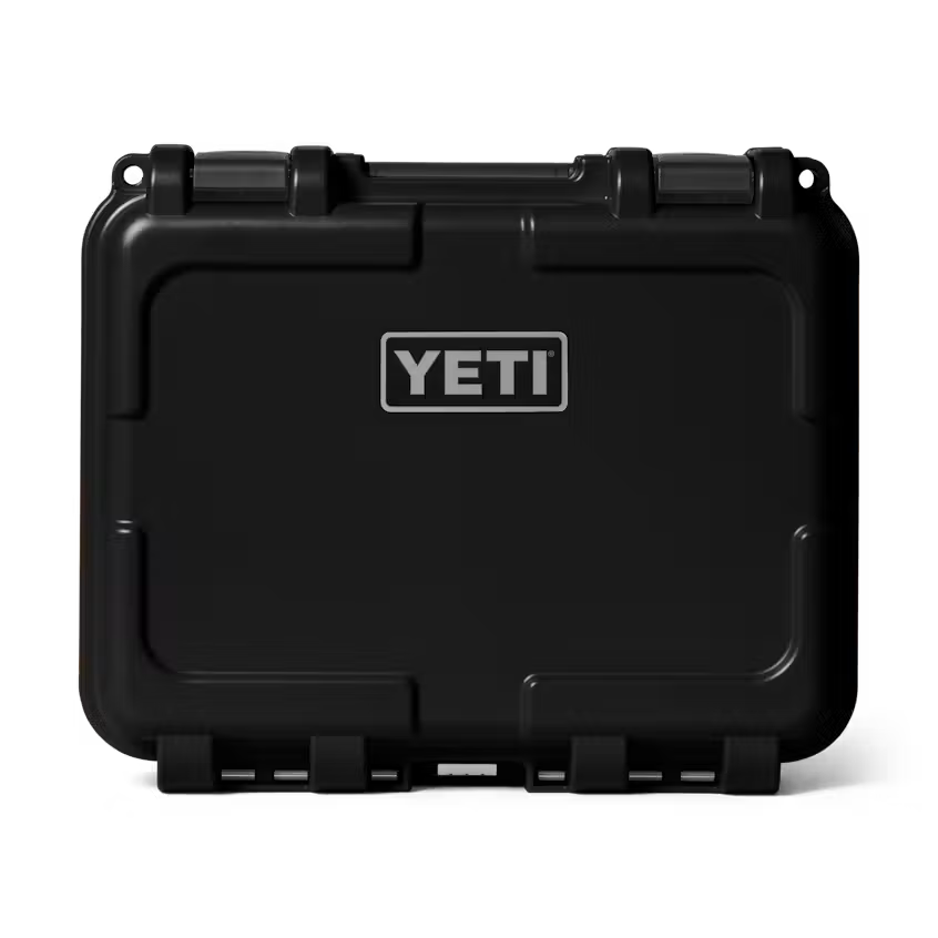 YETI- Loadout GoBox 10 Gear Case