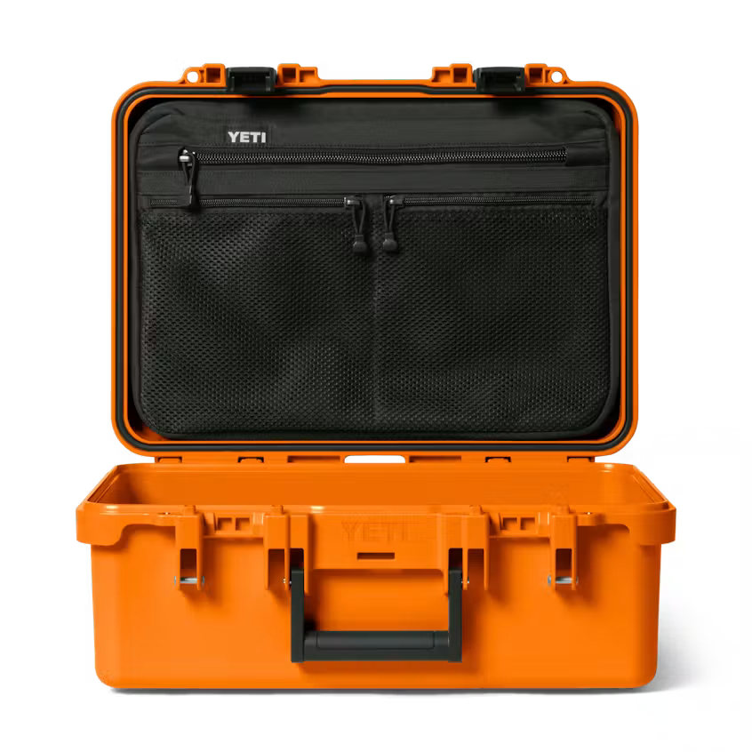 YETI- Loadout Pack Attic