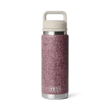 YETI- Rambler Bottle With Chug Cap