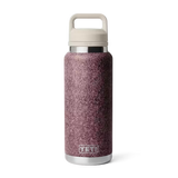 YETI- Rambler Bottle With Chug Cap