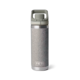 YETI- Rambler Bottle with Flip Chug Cap