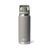 YETI- Rambler Bottle with Flip Chug Cap