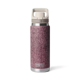 YETI- Rambler Bottle with Flip Chug Cap
