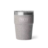 YETI- Rambler Stackable Cup with MagSlider Lid