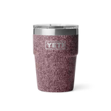YETI- Rambler Stackable Cup with MagSlider Lid