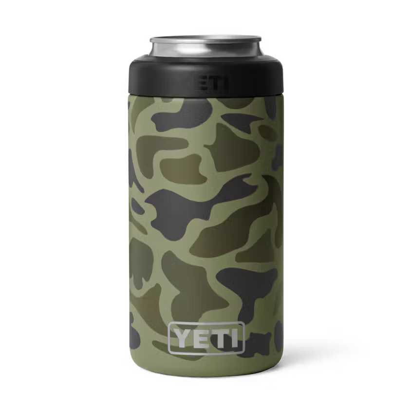 YETI- Rambler Colster Can Insulator