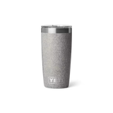 YETI- Rambler Tumbler With MagSlider Lid