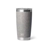 YETI- Rambler Tumbler With MagSlider Lid