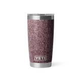 YETI- Rambler Tumbler With MagSlider Lid